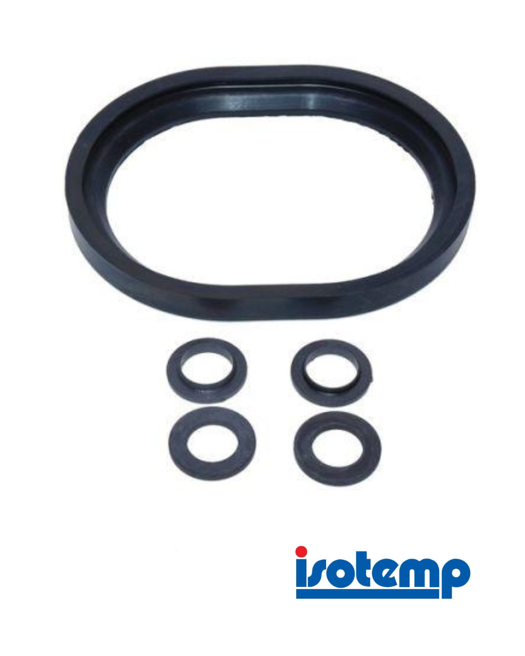Joint de chauffe-eau Isotemp (pièce de remplacement)