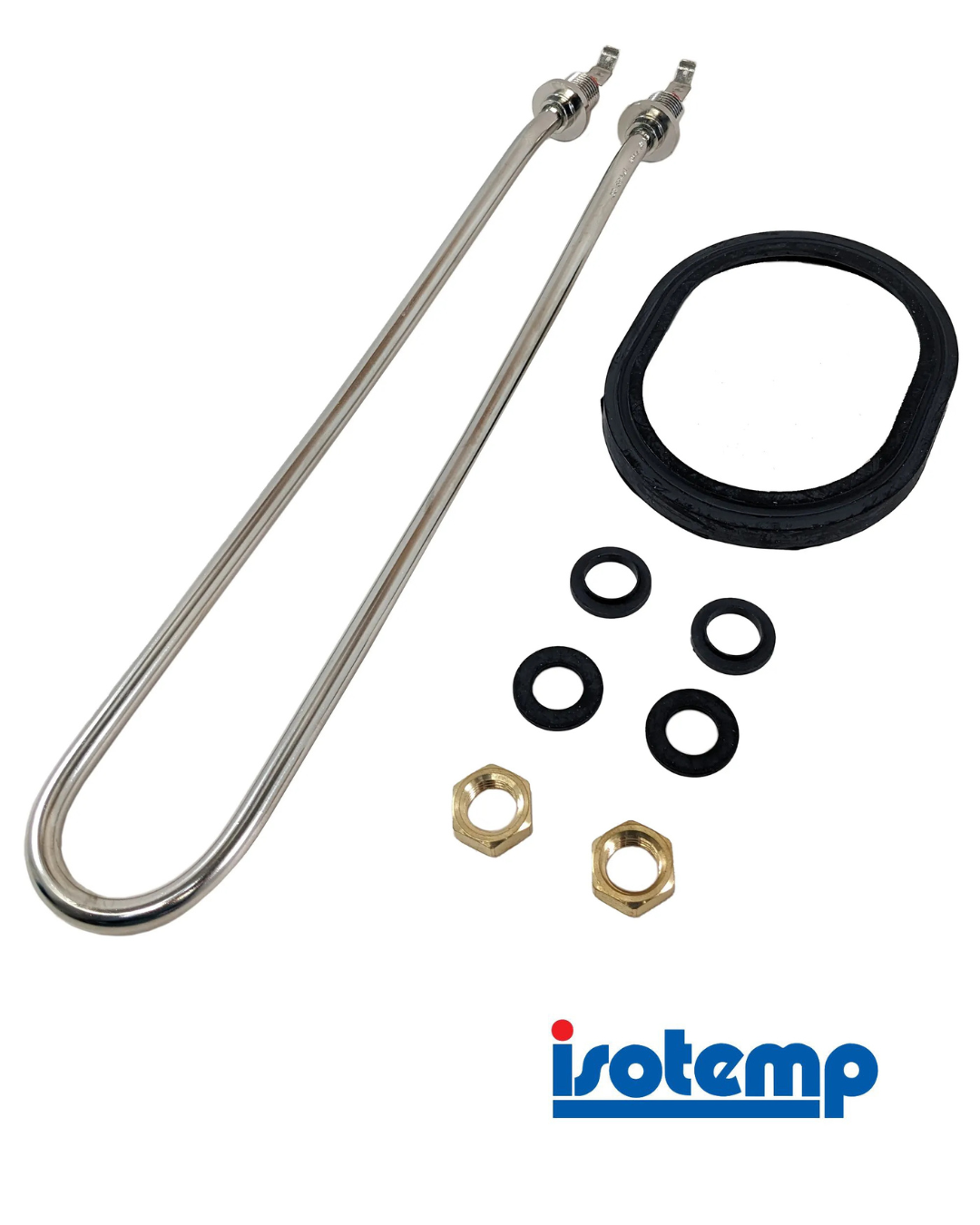 Élément chauffant Isotemp (pièce de remplacement)