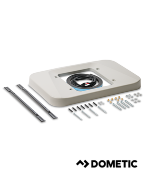 Installation kit for Dometic RTX2000 air conditioner