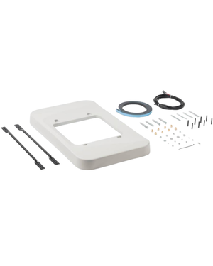 Installation kit for Dometic RTX2000 air conditioner