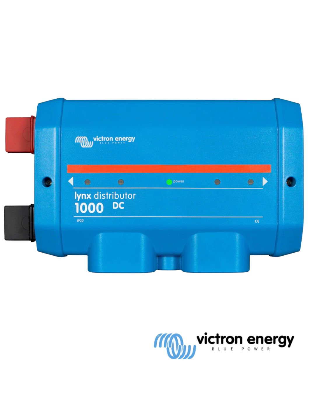 Victron Lynx 1000 DC - Distributeur (12V)