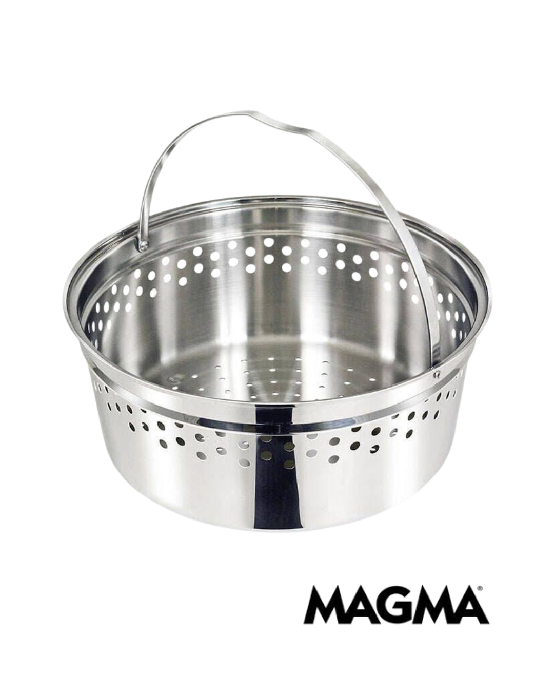 Passoire pour ensemble Magma