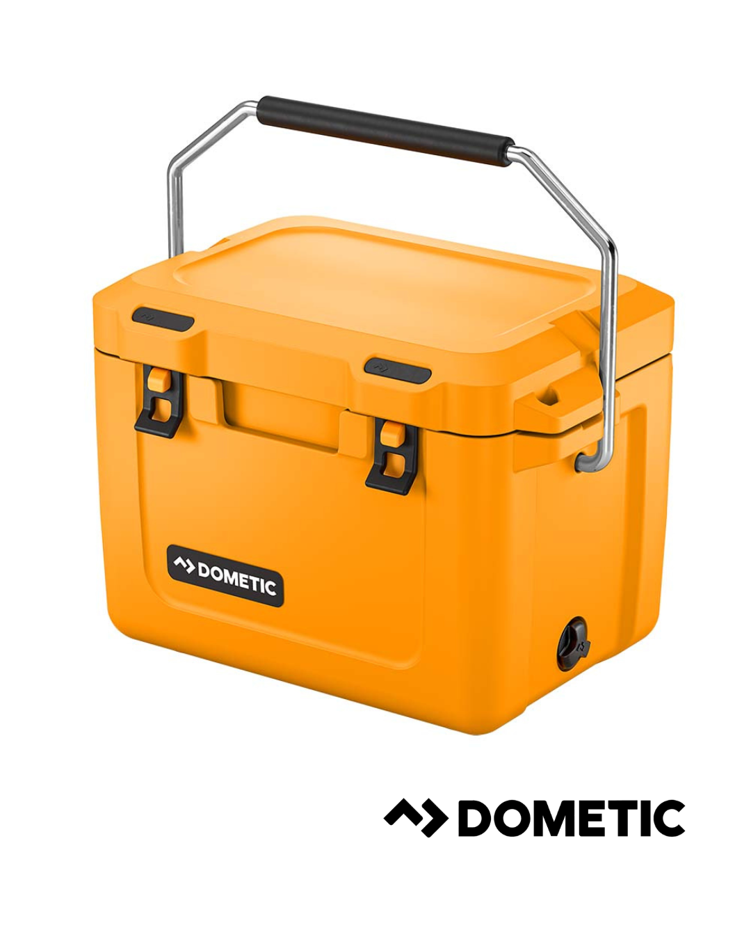 Glacière Dometic Patrol 20 Qt - Mango