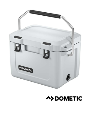 Glacière Dometic Patrol 20 Qt - Mist