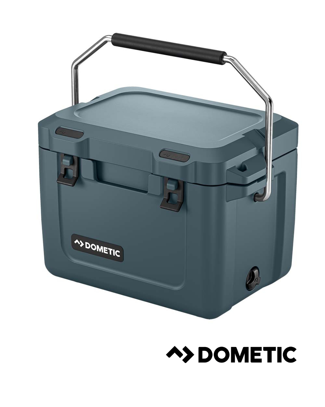 Glacière Dometic Patrol 20 Qt – Ocean