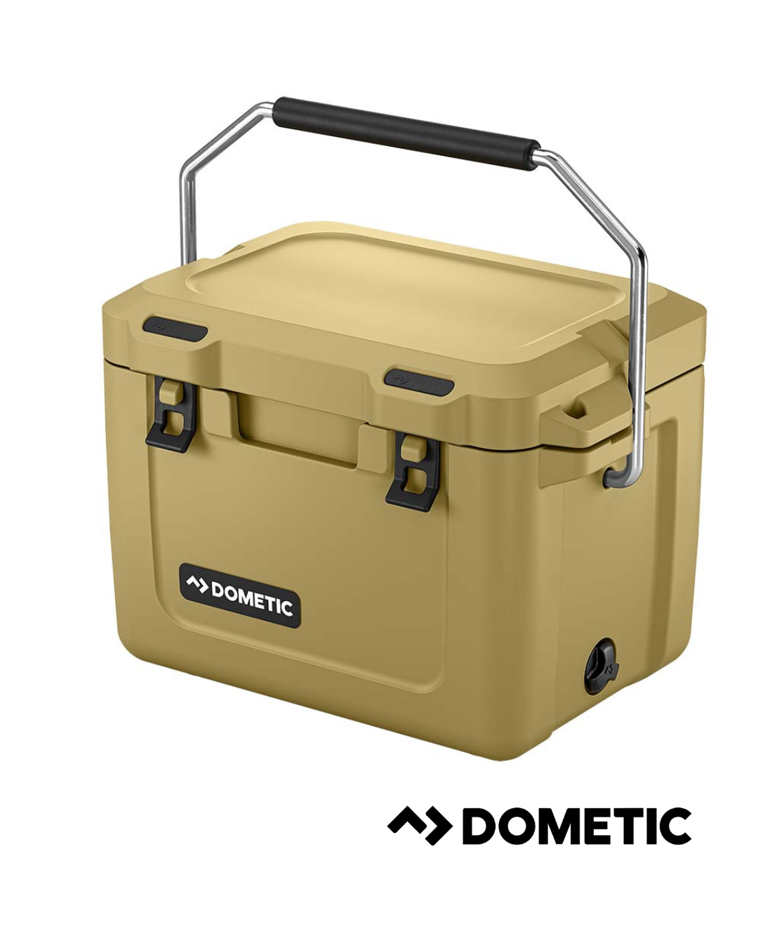 Glacière Dometic Patrol 20 Qt – Olive