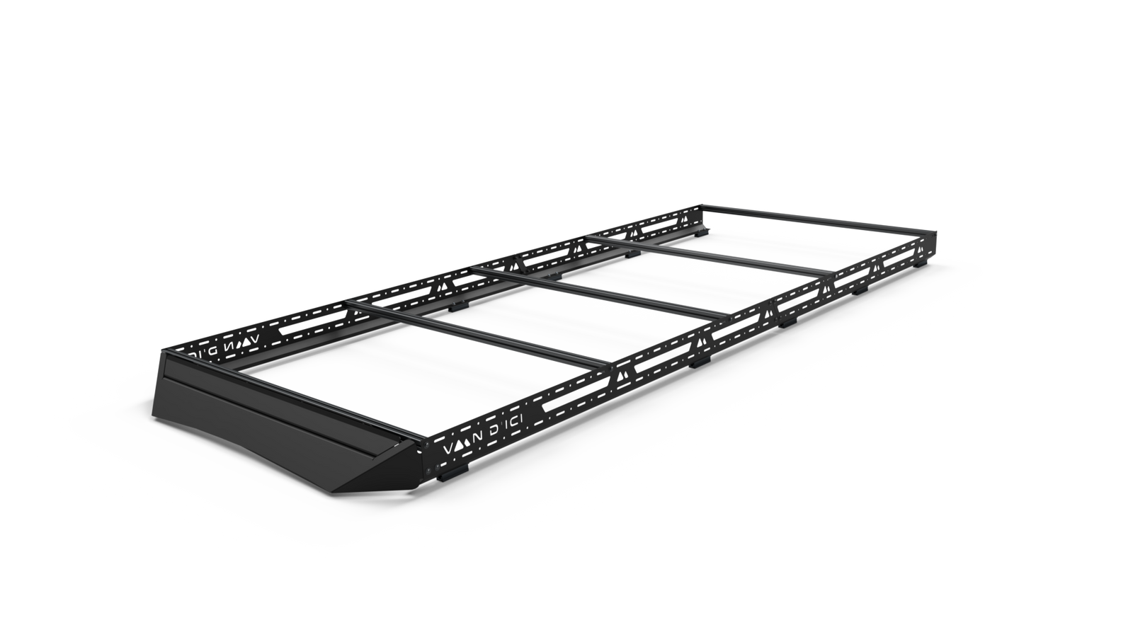 Rack de toit modulaire pour ProMaster | Édition Essentielle