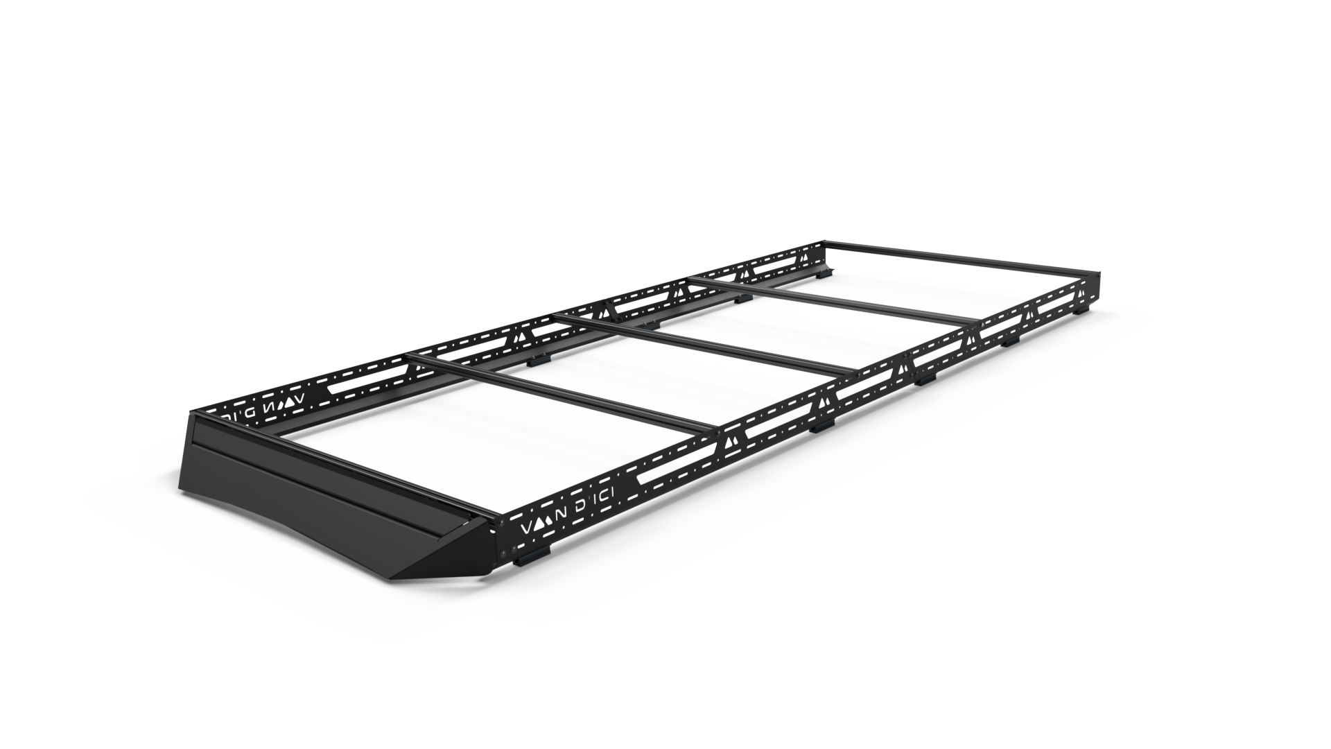 Rack de toit modulaire pour ProMaster | Édition Essentielle