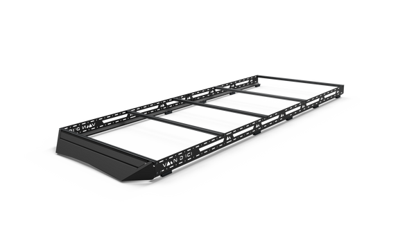 Modular roof rack for ProMaster | Essential Edition - Van d'ici