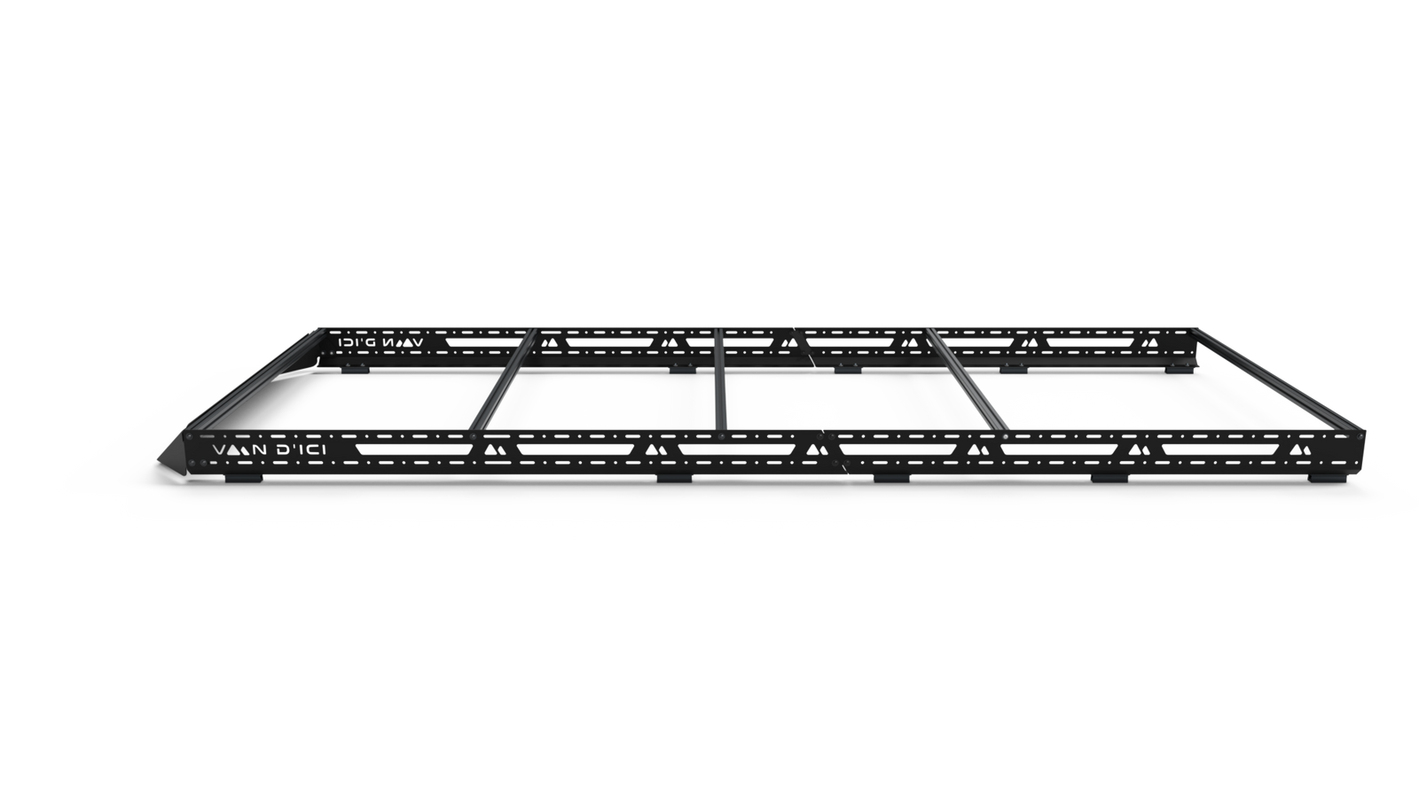 Rack de toit modulaire pour ProMaster | Édition Essentielle