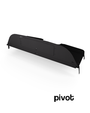 Sprinter Van Headliner Shelf (Overhead Storage) - 2019+