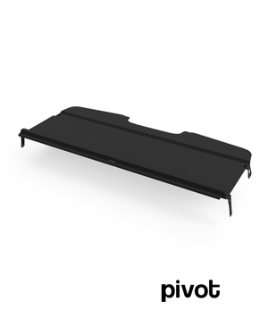 Sprinter Van Headliner Shelf (Overhead Storage) - 2019+