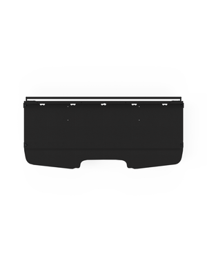 Sprinter Van Headliner Shelf (Overhead Storage) - 2019+