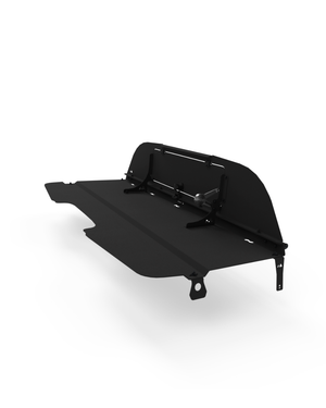 Sprinter Van Headliner Shelf (Overhead Storage) - 2019+
