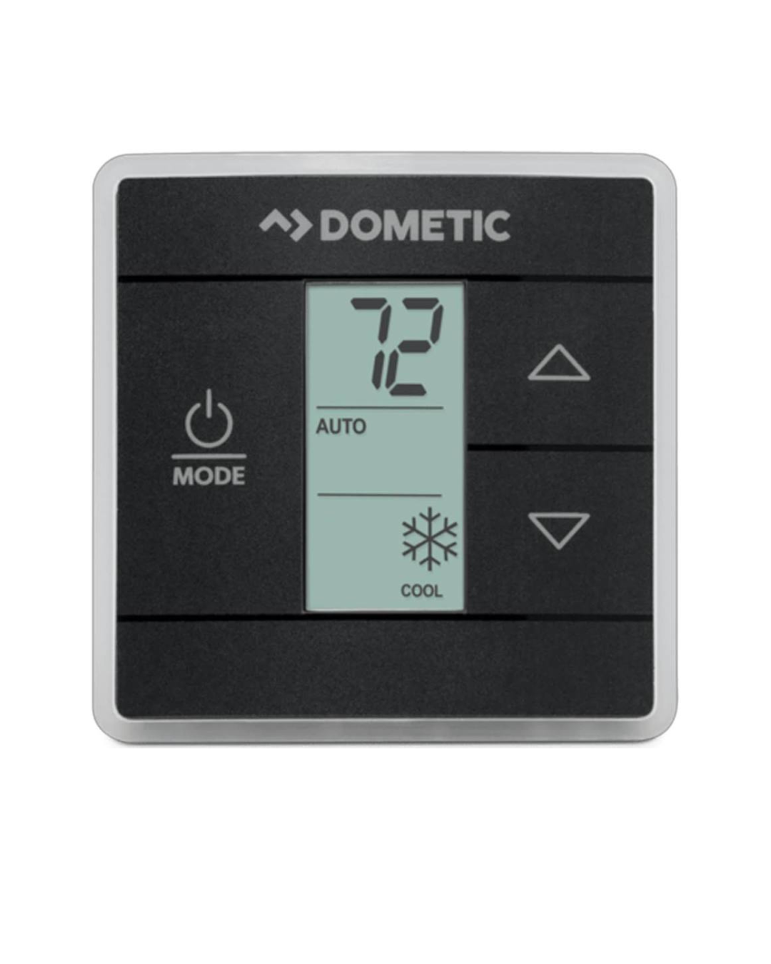 Dometic Air Clim Penguin II Kit thermostat noir
