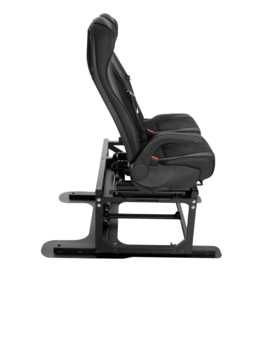 Banquette 2 places pour van Sprinter/Transit/Promaster - VanEquipped