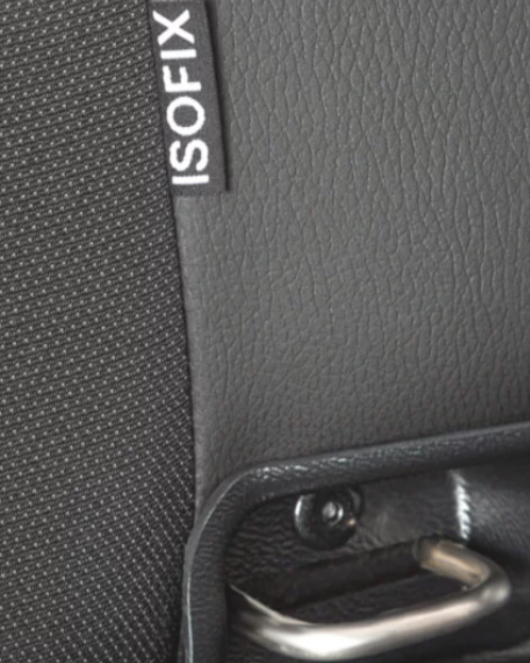 Banquette siège simple Ranger pour Sprinter/Transit/Promaster - VanEquipped