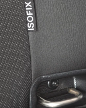 Banquette siège simple Ranger pour Sprinter/Transit/Promaster - VanEquipped