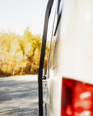 Side Ladder - RAM ProMaster High Roof