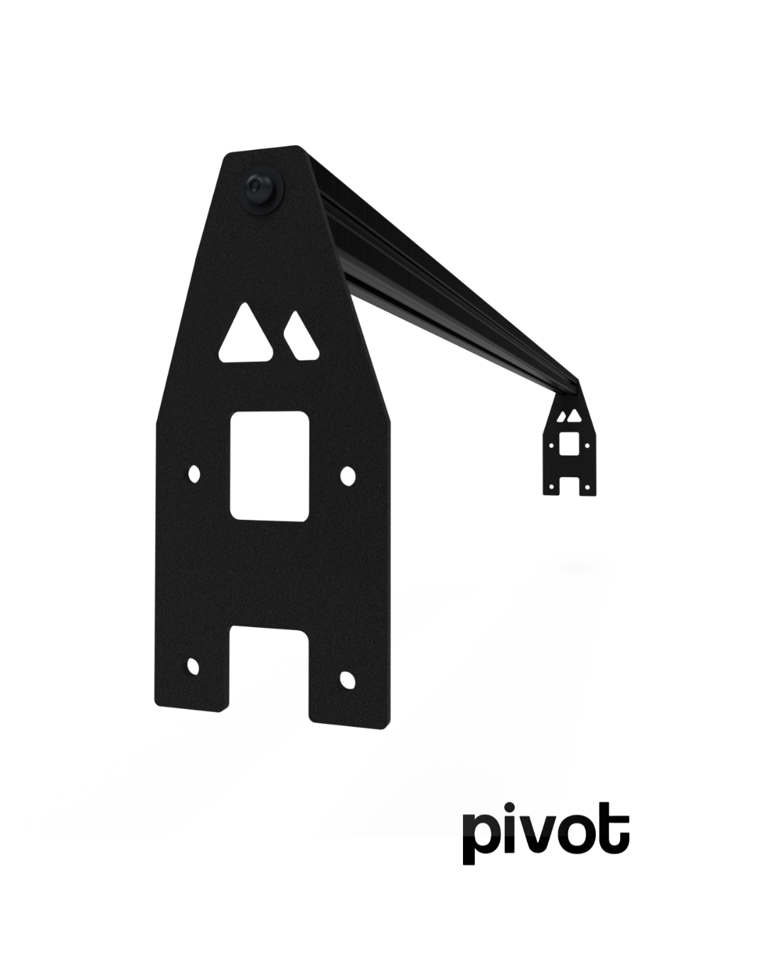RISER - Kit de barres transversales