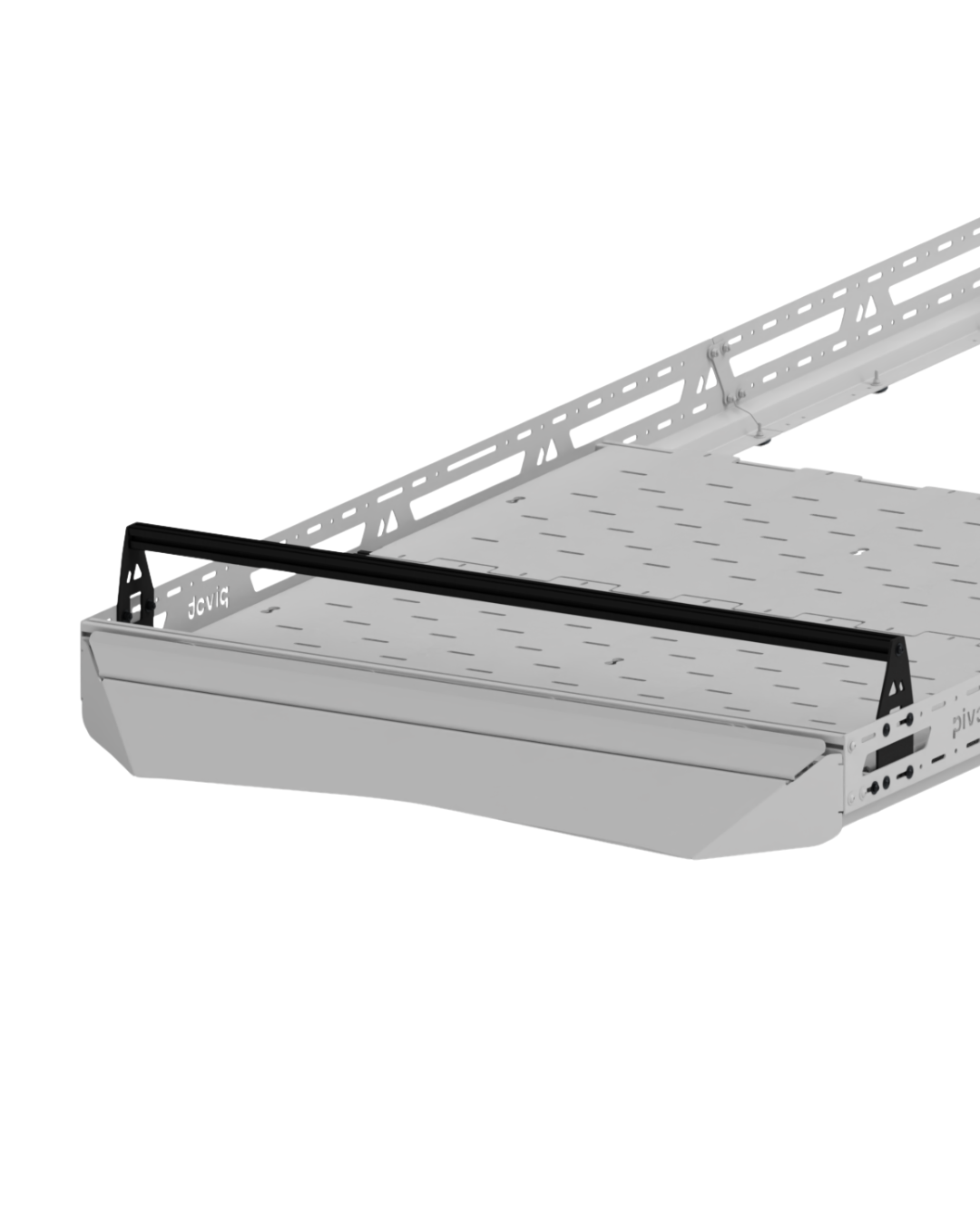 RISER - Kit de barres transversales