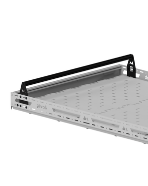 RISER - Kit de barres transversales