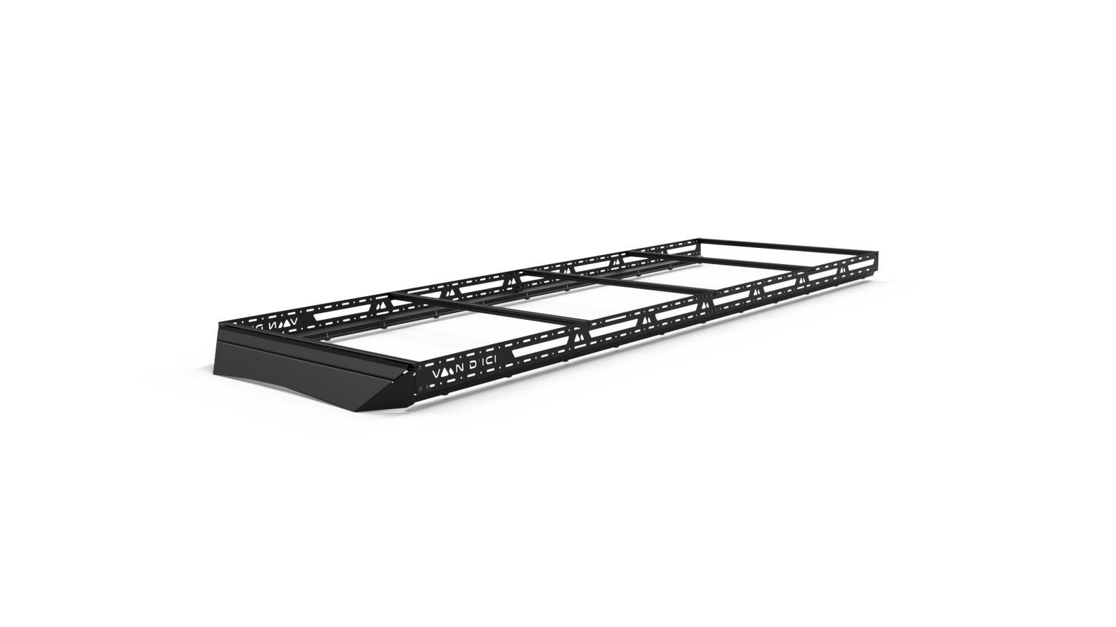 Rack de toit modulaire pour Sprinter | Édition Essentielle