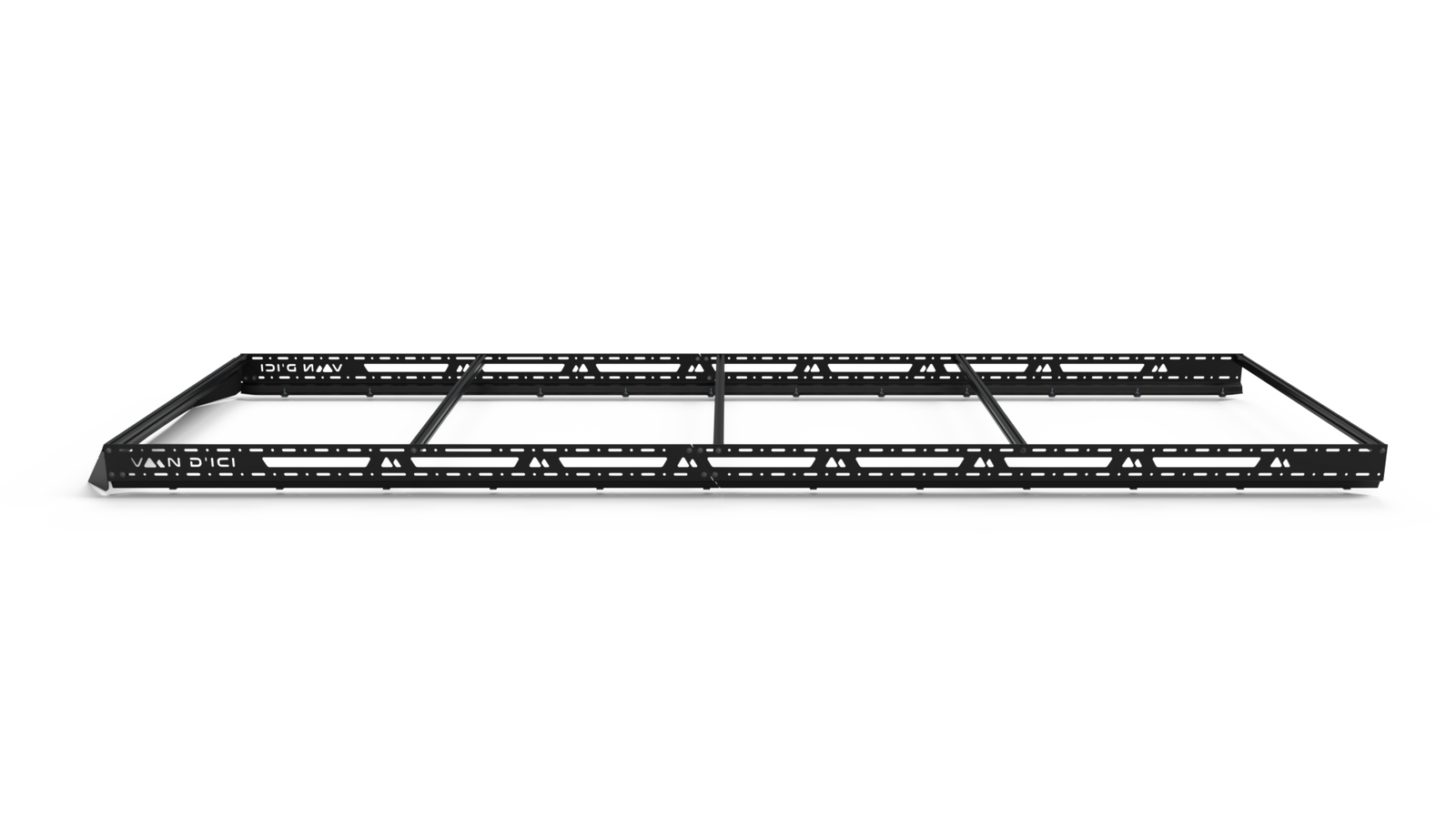 Rack de toit modulaire pour Sprinter | Édition Essentielle