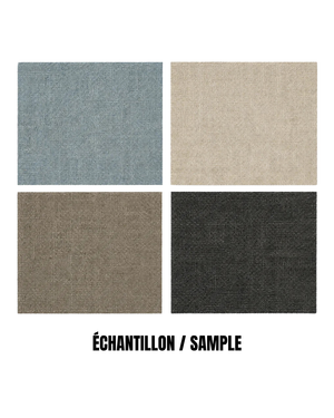 Tissu pour finition intérieure de van - ENDUREPEL Medley