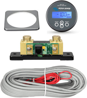 Victron 700 Standard Battery Monitor