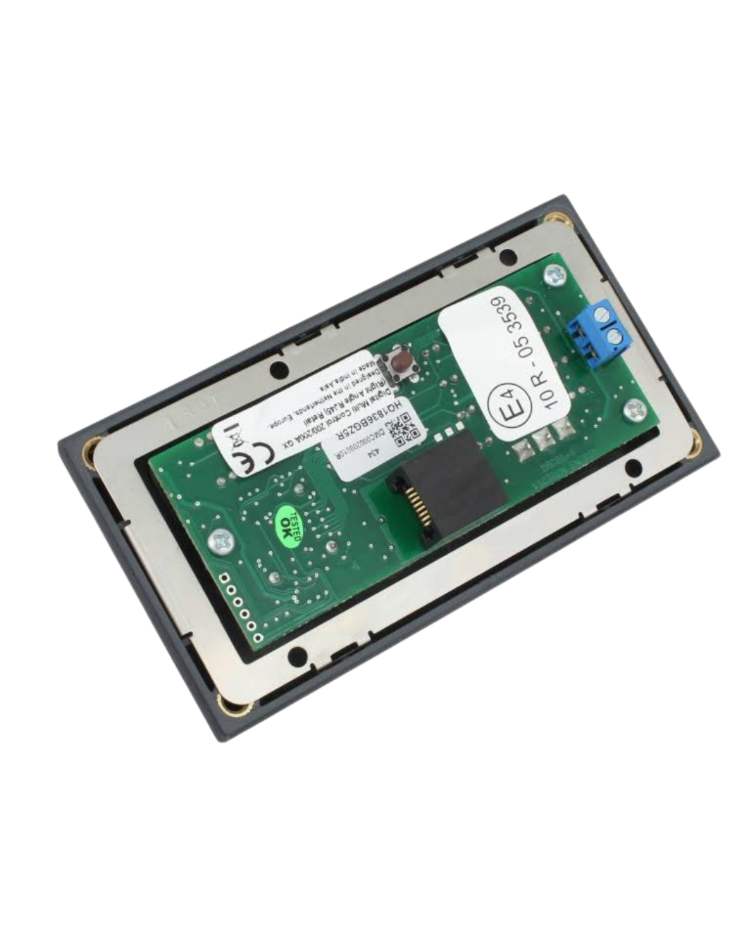 Victron Multiplus Contrôleur