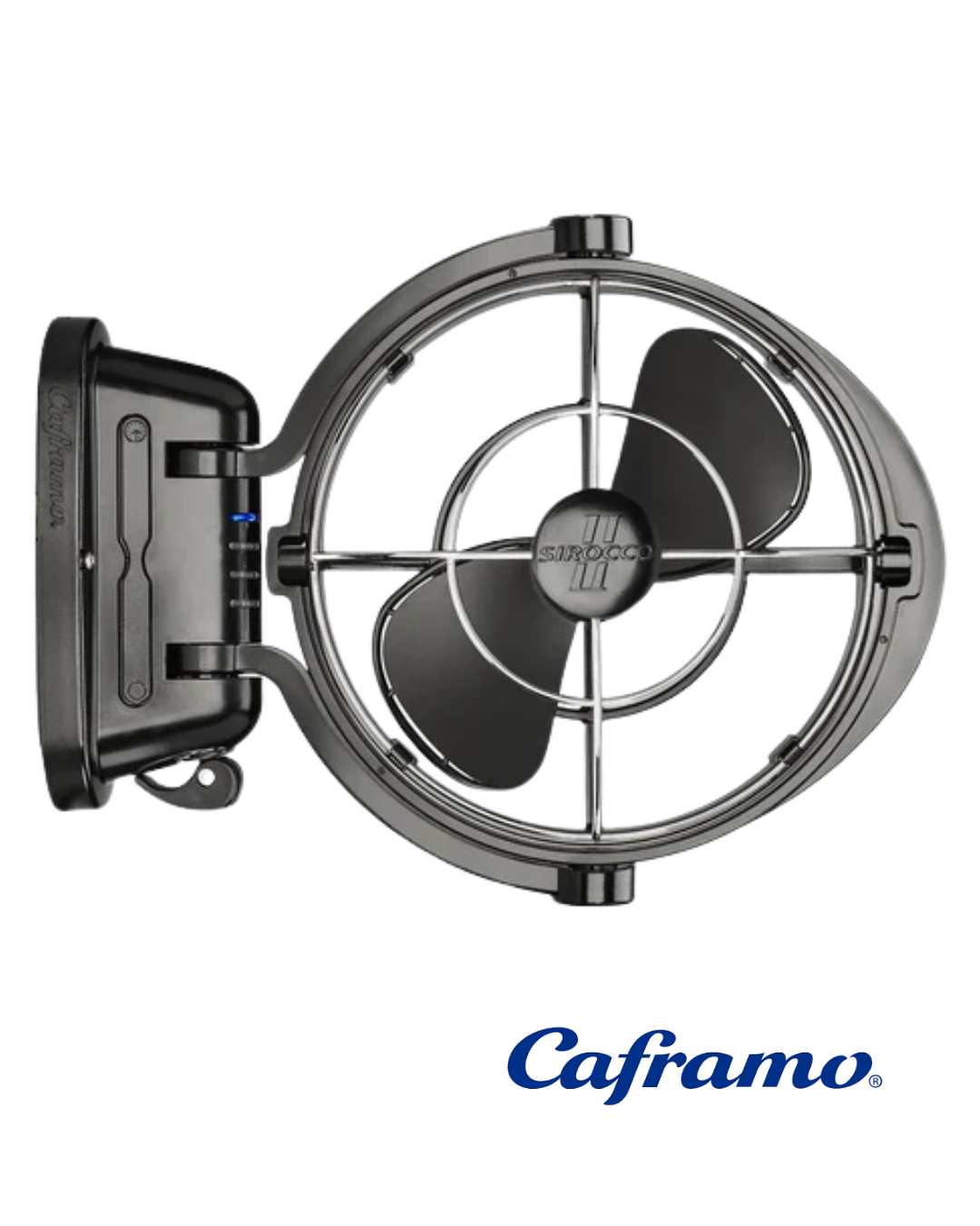 Ventilateur Sirocco II Fan
