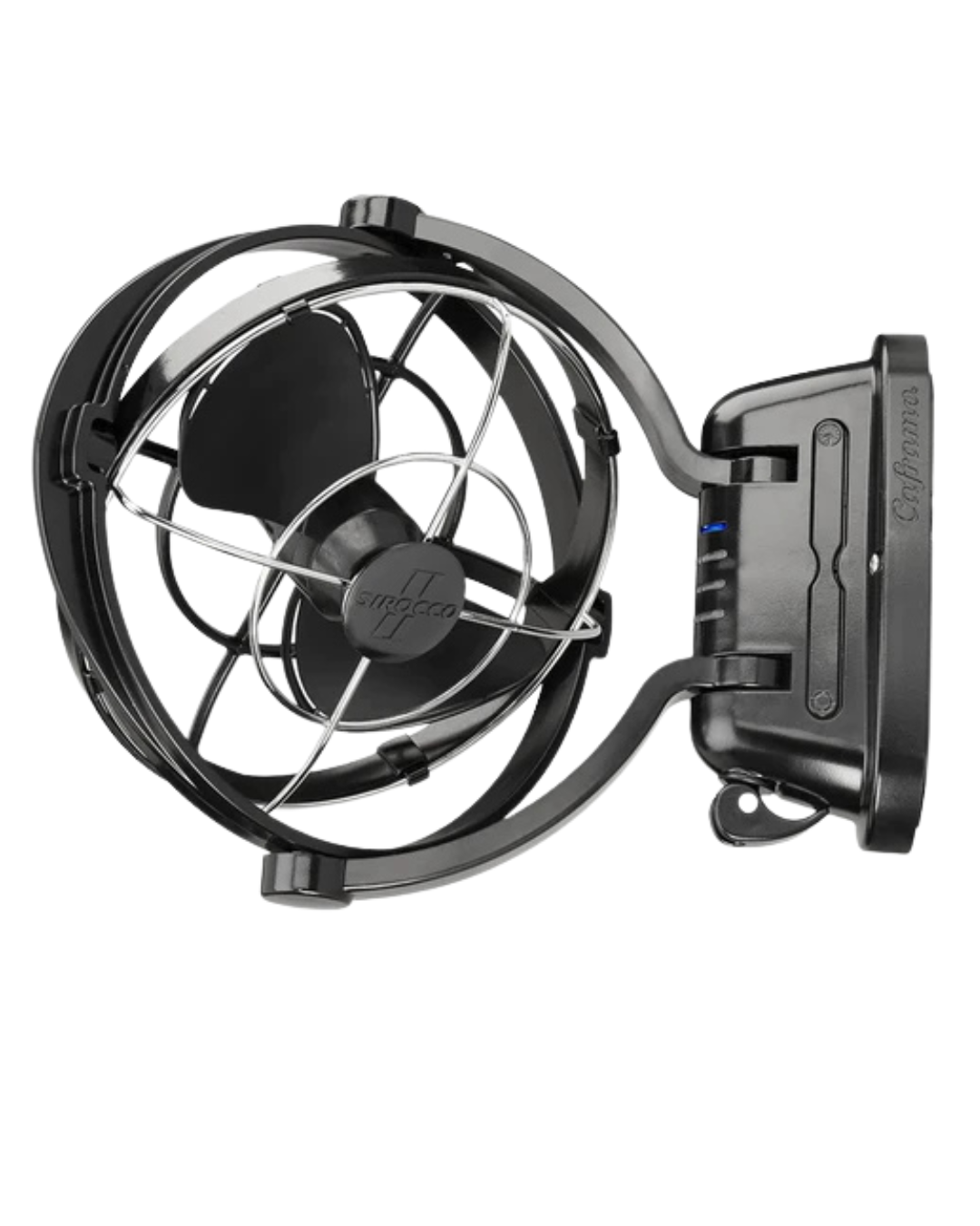 Ventilateur Sirocco II Fan