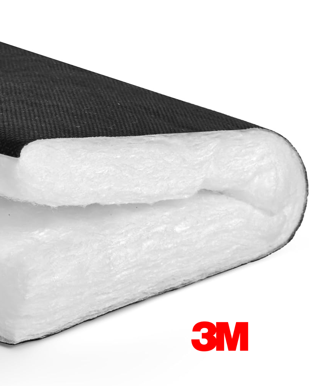 3M Thinsulate sm600l pour Sprinter/Transit/Promaster