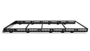 Rack de toit modulaire pour Transit | Édition Essentielle