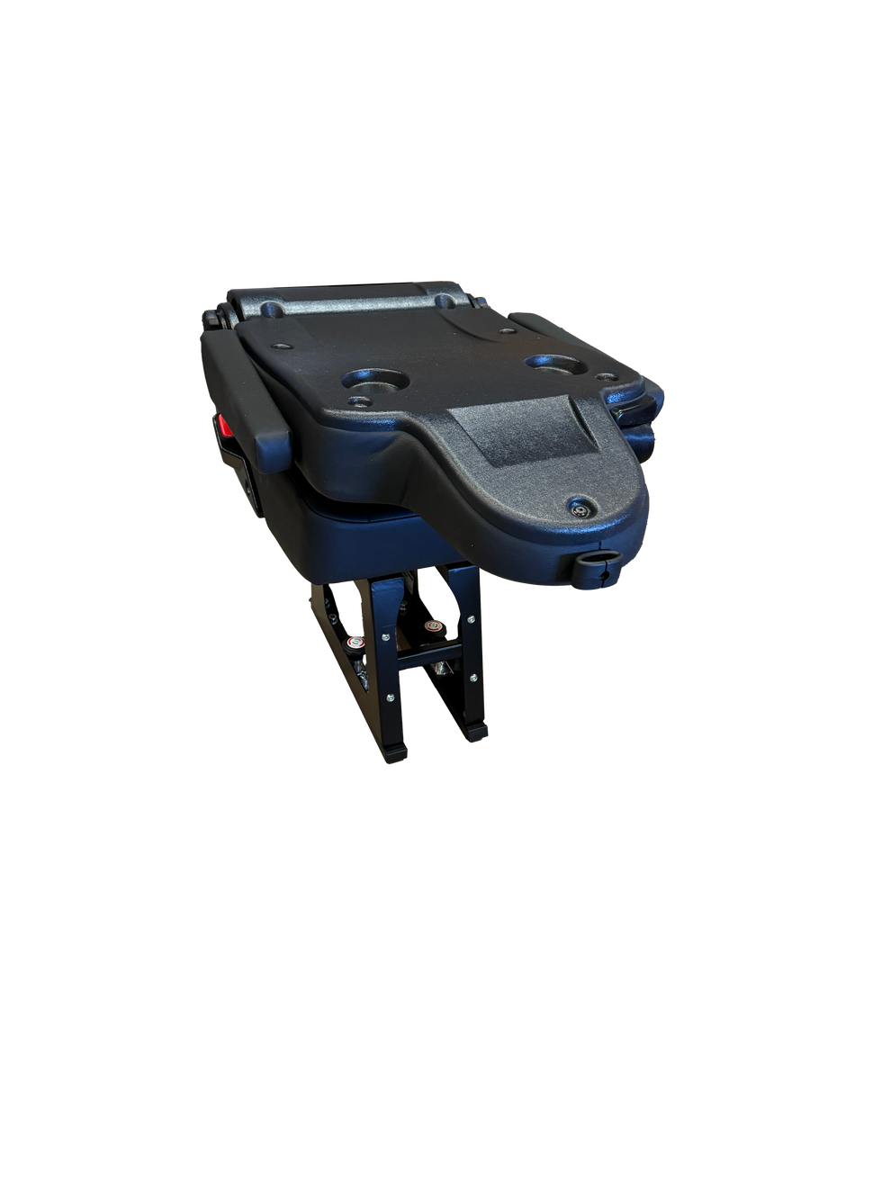 Banquette siège simple Taxi pour Sprinter/Transit/Promaster - VanEquipped