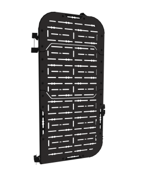 Supports de portes arrière VDICI - RAM ProMaster 2014+