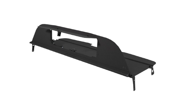 Tablette Capucine pour Van Sprinter (Stockage en hauteur) - 2019+