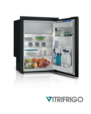 Réfrigérateur et congélateur Vitrifrigo C115i