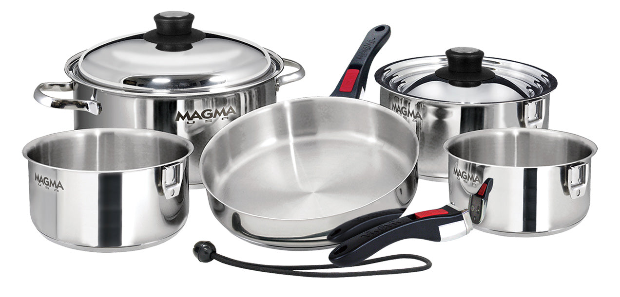 Lot De 2 Mini Trépieds De Pêche – Réglables De 40 à 70 Cm, Pieds Métalliques Pointus, Tête Laiton, Compacts, Noirs