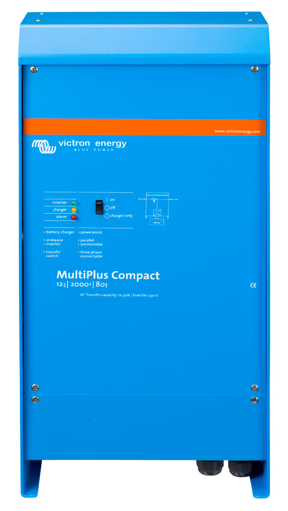 Victron Multiplus Compact 2000W