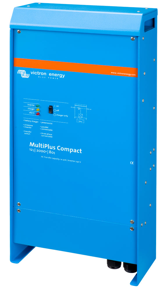 Victron Multiplus Compact 2000W