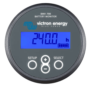 Moniteur batteries Victron 700 Standard