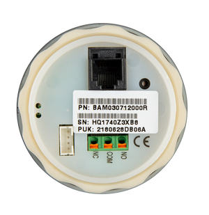 Moniteur batteries Victron 712 Smart