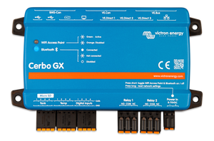 Cerbo GX - Module contrôle Victron pour écran