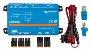 Cerbo GX - Module contrôle Victron pour écran