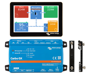 Cerbo GX - Module contrôle Victron pour écran