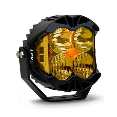 Baja Designs LP4 Pro Driving/Combo LED Light (Amber) - 290013