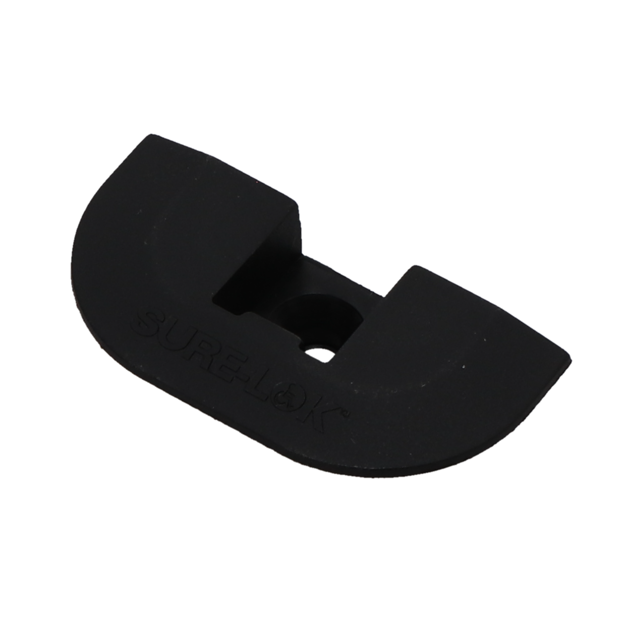 Embouts L-Track Encastrés (Paquet de 4)