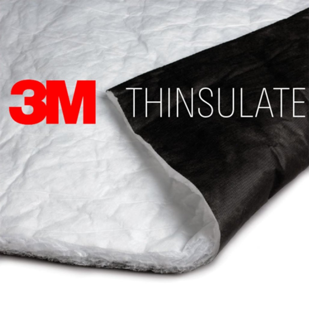 3M Thinsulate sm600l pour Sprinter/Transit/Promaster - Van d'ici